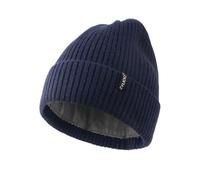 Zylioo Fleece Beanie Hats for Small Heads,Slouchy Knit Petite Beanie, Warm Winter Hats for Little Heads