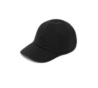 Zylioo M-L Men's Quick Dry Running Hats,Breathable Sport Cap,Lightweight Baseball Cap for Hot Summer Black