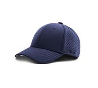 Zylioo M-L UV Protection Baseball Cap,Men's Breathable Quick Dry Trucker Hat,Summer Mesh Running Sport Caps Navy Blue
