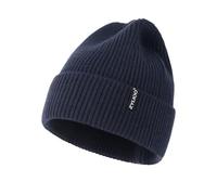 Zylioo Small Winter Beanie Hat,Warm Knitted Beany Hat for Petite Heads,Slouchy Watch Skull Cap