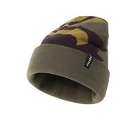 Zylioo Small Winter Beanie Hat,Warm Knitted Beany Hat for Petite Heads,Watch Skull Cap