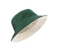 Zylioo XX-Large Bucket Sun Hats Big Double Sided Hat Oversized Camping Hats for Men Women Heads