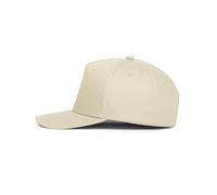 Zylioo XXL High Crown Baseball Caps for Larger Heads, Structured Baseball Hat, Sun Protection Hats for Outdoor Casual Sport Beige