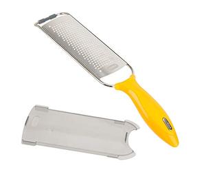 Zyliss Acid Etched Fine Grater