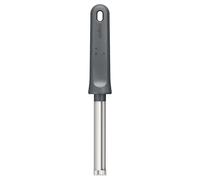Zyliss Apple Corer Easy Twist Apple Core Remover Secure Grip Sharp Blade | Quick & Effortless Apple & Pear Coring Ultra Sharp Stainless Steel Kitchen Tool Blade Dishwasher Safe