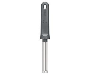 Zyliss Apple Corer Easy Twist Apple Core Remover Secure Grip Sharp Blade | Quick & Effortless Apple & Pear Coring Ultra Sharp Stainless Steel Kitchen Tool Blade Dishwasher Safe