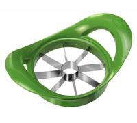 ZYLISS Apple Slicer - Cutter, Corer and Divider, Green