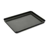 Zyliss Baking Tray, Carbon Steel with ILAG Non-Stick Technology, PFAS Free, Grey, Easy Clean Oven Tray for Baking