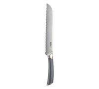 Zyliss Comfort Pro Bread Knife, 21cm Ice Hardened German Stainless Steel