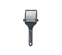 Zyliss Dial & Slice Cheese Slicer - Beluga in Grey Zyliss Grey