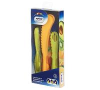 Zyliss e30465 Grillset 3-for cutting and processing fruit