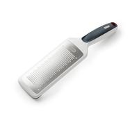Zyliss Smooth Glide Fine Grater Grate Cheese Ginger Zest Food Etc E900035
