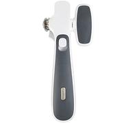 Zyliss E9300026 Lock and Lift Can Opener, White/Grey, 40 x 6.8 x 18.5 cm