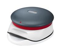 Zyliss Adjustable Thickness 1/4lb Burger Press Maker Hamburger Beef Patty BBQ