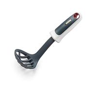 Zyliss E980144U Gray/White Miniature Masher & Scoop, Nylon