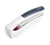 Zyliss Easy Clean Garlic Press - Lightweight, Easy-to-Use Garlic Mincer & Crusher for Food Prep & Kitchen Accessories