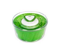 Zyliss Large Green Easy Spin 2 Salad Spinner