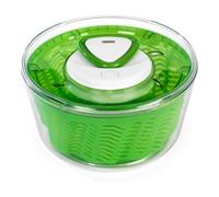 Zyliss Easy Spin 2 Salad Spinner Large - Green