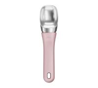 Zyliss Ice Cream Scoop Heavy-Duty Zinc Alloy for Effortless Scooping 20cm