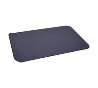 Zyliss Baking Sheet, Double Layer Non-Stick Coating, Baking Tray for Cookies/Biscuits, PFAS Free Heavy Duty Carbon Steel, Dark Blue, Baking Tin/Bakeware/Roasting, Dishwasher Safe, 5 Year Guarantee