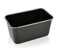 Zyliss Non-Stick Loaf Tin | 1.5L/2lb | Carbon Steel | Grey| Bread Tin for Baking/Bakeware | Dishwasher Safe | 5 Year Guarantee