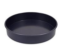 Zyliss Durable Non Stick Removable Base Carbon Steel 20cm 8" Cake Pan Baking