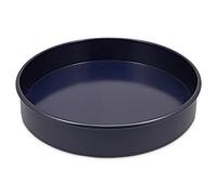 Zyliss Durable Non Stick Removable Base Carbon Steel 23cm 9" Cake Pan Baking