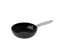 Zyliss Non-Stick Ultimate Pro Ceramic Frying Pan 20cm, PFAS Free, Made from Recycled Aluminium, Easy Clean, Induction Hob Suitable, Oven Safe, 10 Year Guarantee