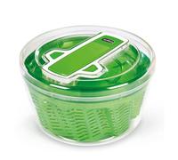 Zyliss Salad Spinner, Green, L