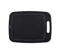 Zyliss Small Kitchen Chopping Board Made from Recycled Wood Fibre Non-Slip