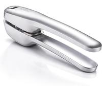 Zyliss Susi 4 Garlic Press - No Peeling Required Easy Cleaning