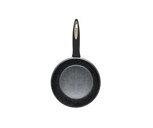 Zyliss Ultimate Ceramic Fry Pan 20Cm - Black