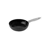 Zyliss Ultimate Ceramic Fry Pan 24Cm - Black
