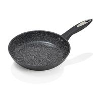 Zyliss Ultimate Ceramic Non-Stick Frying Pan, 24cm, PFAS Free, Made from Fast Heating Forged Aluminium, Induction Hob Compatible, Dishwasher Safe
