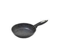 Zyliss Ultimate Ceramic Non-Stick Frying Pan, 20cm, PFAS Free, Made from Fast Heating Forged Aluminium, Induction Hob Compatible, Dishwasher Safe