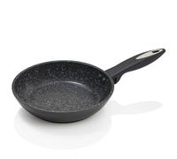 Zyliss Ultimate Ceramic Non-Stick Frying Pan, 20cm, PFAS Free, Made from Fast Heating Forged Aluminium, Induction Hob Compatible, Dishwasher Safe
