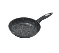 Zyliss Ultimate Ceramic Non-Stick Frying Pan, 24cm, PFAS Free, Made from Fast Heating Forged Aluminium, Induction Hob Compatible, Dishwasher Safe