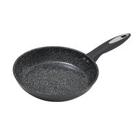 Zyliss Ultimate Ceramic Non-Stick Frying Pan, 24cm, PFAS Free, Made from Fast Heating Forged Aluminium, Induction Hob Compatible, Dishwasher Safe