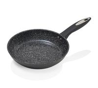 Zyliss Ultimate Ceramic Non-Stick Frying Pan, 28cm, PFAS Free, Made from Fast Heating Forged Aluminium, Induction Hob Compatible, Dishwasher Safe