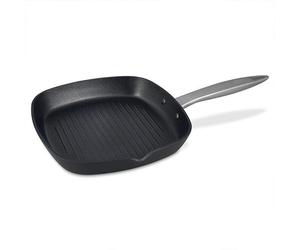 Zyliss Ultimate Pro 26cm Square Grill Pan