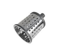 Zyliss Universal Drum Blade for Grating Grating Apples Cereals Granola | Stainless Steel Slicer Blade For Use with Zyliss Rotary Cheese Grater, 5 Year Guarantee