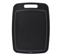 Zyliss Wood Fibre Cutting Board Large - Black