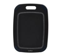 Zyliss Wood Fibre Cutting Board Small - Black
