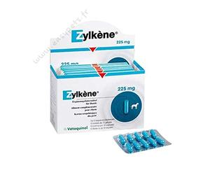 Zylkene 225mg x 10 capsules