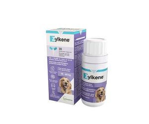 Zylkene 450mg - 30 capsules (dogs)