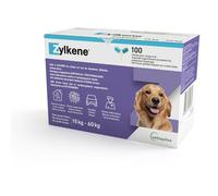 Zylkene 450 mg 100 gelules