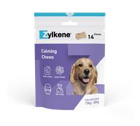 Zylkene Calming Chews for Large Dogs 30 - 60 kg - 14 Chews