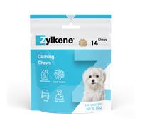 Zylkene Calming Chews for Small Dogs
