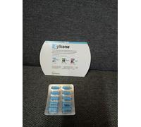 Zylkene Calming Supplements for Medium Dogs (10 to 30kg) 225mg | Promotes 10 Cap
