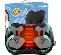 NEW-OPENED BOX Zyllion Shiatsu Back and Neck Massager - 3D Kneading Deep Tissue